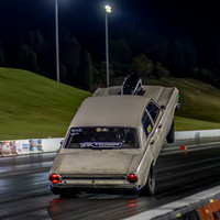 May 2025 Sydney Nitro Champs (HR) INDEXED