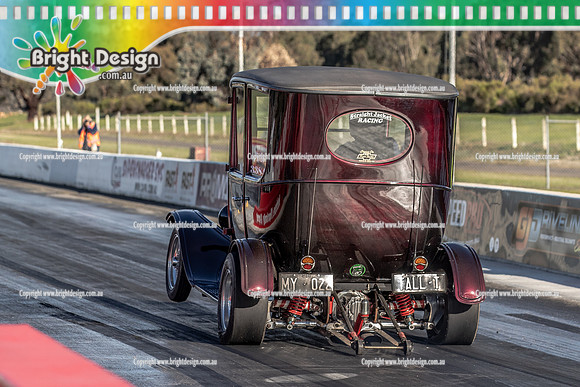 Sportsman Championship Rnd 1 at Heathcote Sat 26 June 2021 (39808)   3384 MY022 NOEL INMAN