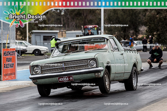 SMDC 2 Street Machine Drag Challenge 2 Day 4 @ Heathcote Raceway 26 Oct 2015 (2017) 40084H