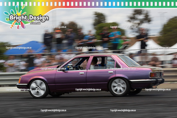 Autofest Shepparton Springnats 21  SUN 24-11-13  (5999)  FREE55