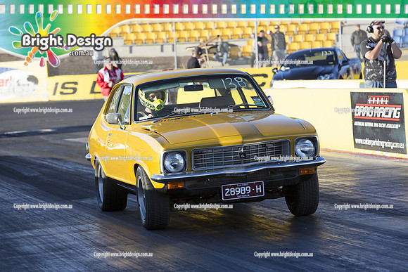 ANDRA Street Meet @ Calder Park Raceway   23 Nov 2013  (2375)   28989H