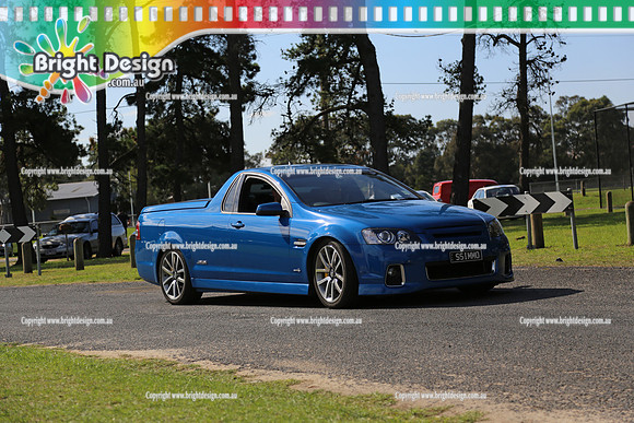 All Holden Day @  Dandeonong 7 April 2013  Bright Design (1417)  SSIMMO