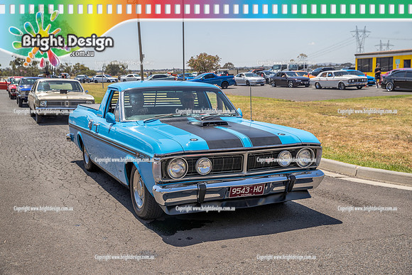 Tuff Streeters @ Calder Park Sat 1 Feb 2025 (176194) 9543H0
