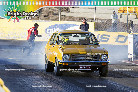 ANDRA Street Meet @ Calder Park Raceway   23 Nov 2013  (2366)  28989H