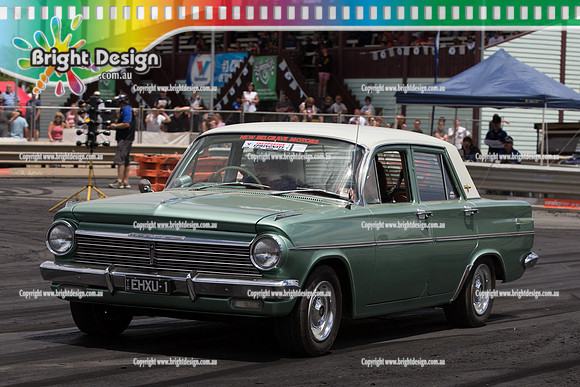 Autofest Shepparton Springnats 21  SUN 24-11-13  (5851)  EHXU1