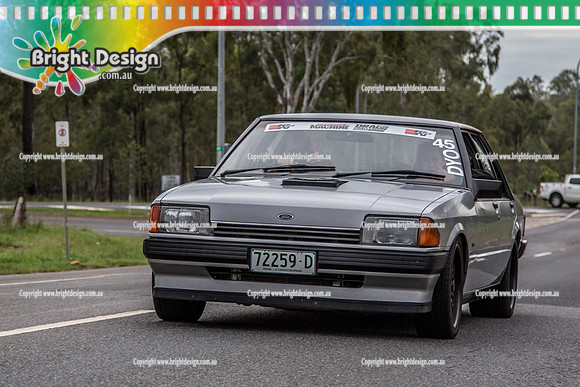 SMDC W2 Drag Challenge Weekend 2 QLD May 2019 BDMP0409 72259D KYLE DEPIAZZA