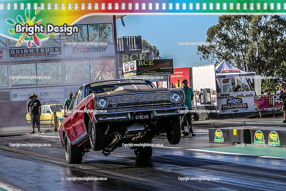 AAA SMDC W2 Drag Challenge Weekend 2 QLD May 2019 BDMP5255 6798 STOCKR PAT OSHEA