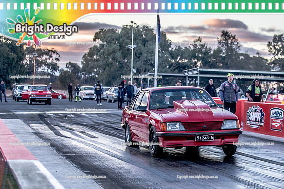 Sportsman Championship Rnd 1 at Heathcote Sat 26 June 2021 (40257)-2  5743 51246H DAVID BRAE