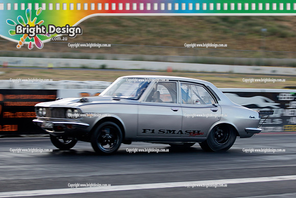 ANDRA Street Meet @ Calder Park Raceway  FRI 10 Jan 2014  (6093)  F1SMSH
