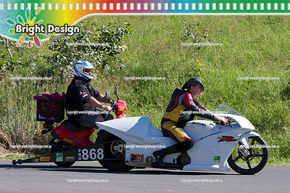 X-Champs @ Sydney Dragway SUN 4 May 2014  (6494)  BIKE SCOTT WHITE PRO STOCK MOTORCYCLE 868