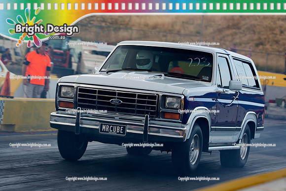 ANDRA Street Meet @ Calder Park Raceway  FRI 10 Jan 2014  (6067)  MRCUBE