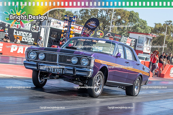 KOTS King of the Street @ HPR Saturday 1 March 2025 (74274) 33XYGT