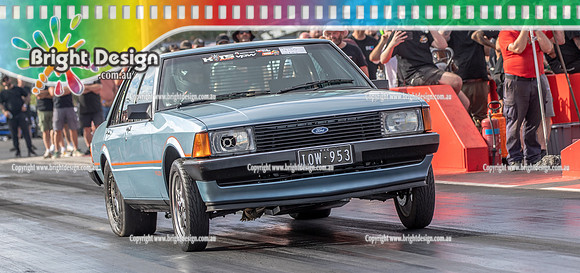 KOTS King of the Street @ HPR Saturday 1 March 2025 (76021) iOW953