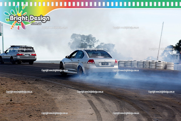 ECM - Easter Car Mania #1 Winton Raceway  MON 21 April 2014   (10062)  FRYNVE