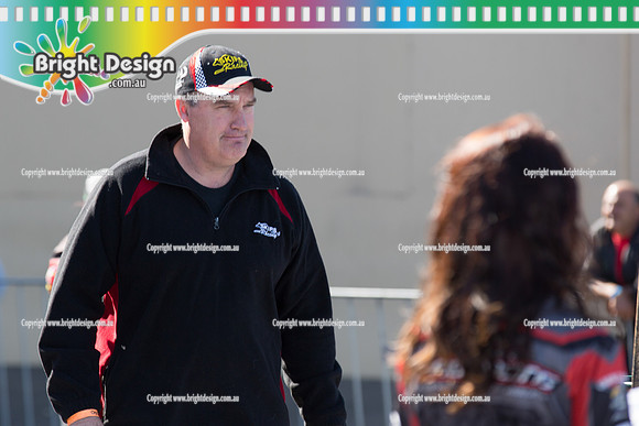 X-Champs @ Sydney Dragway SUN 4 May 2014  (6238)   CROWD