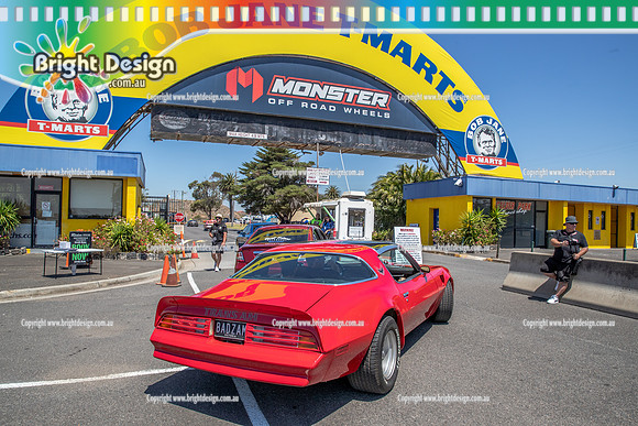 Tuff Streeters @ Calder Park Sat 1 Feb 2025 (176265) BADZAM MENZA1