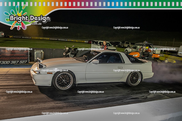 Fast Friday & Roll Racing @ Calder Park Drag Racing 19 April 2024 (166261) TBC