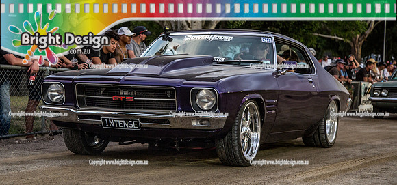 Summernats 29 SATURDAY 8 Jan 16  BDMP7953  INTENSE