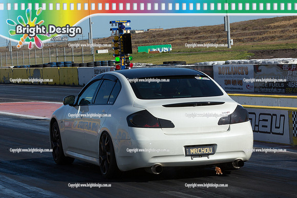ANDRA Street Outlaws Drag Racing Quals Rnd 5 @ Calder Park 24 September 2014 (24782)  MRCHOU
