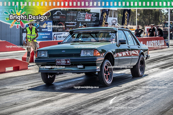 SMDC W3 Street Machine Drag Challenge Weekend 3 VIC March 2022 BDMP0963 02289M GLENN RICHARDS