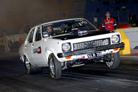 FRI 22 Nov 2013 Calder - Street Meet ANDRA Drag Racing