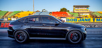 Fast Friday & Roll Racing @ Calder Park Drag Racing 31 January 2025 (175486) DDH066
