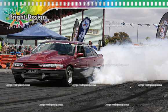 Autofest Shepparton Springnats 21  SUN 24-11-13  (5818)  UNFAIR