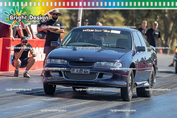 KOTS King of the Street @ HPR Saturday 1 March 2025 (74328) JET215 MATTHEW PALEXAS HSV