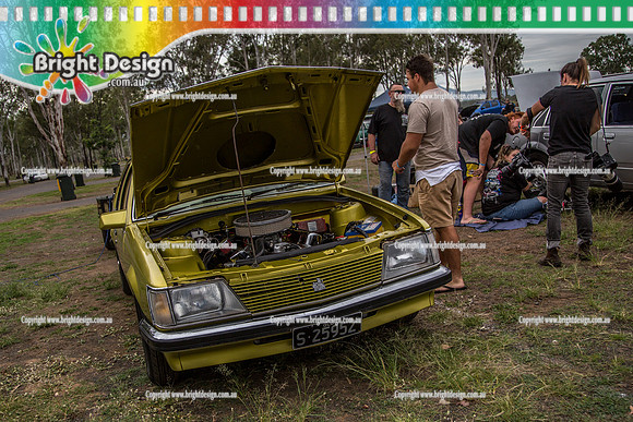 SMDC W2 Drag Challenge Weekend 2 QLD May 2019 BDMP0512 S25952