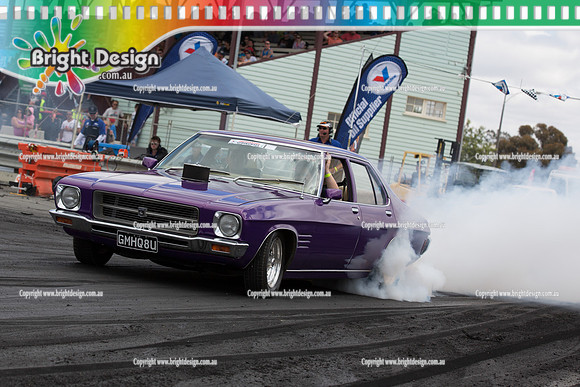 Autofest Shepparton Springnats 21  SUN 24-11-13  (6034)  GMHQ8U