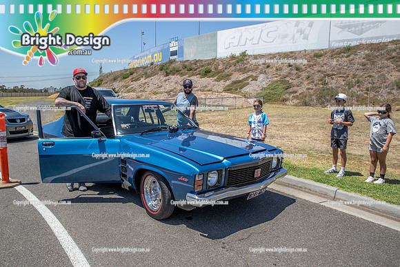 Tuff Streeters @ Calder Park Sat 1 Feb 2025 (176164) 7278H5