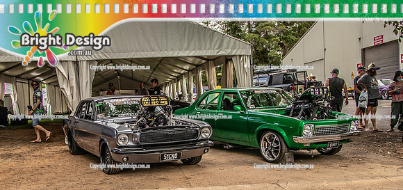 Summernats 34 Thursday 6 Jan 2022  BDMP0635  S1CKO ONIT