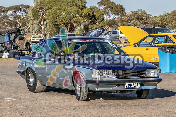 Street Machine Drag Challenge Weekend 3 SMDCW3 March 2022  BDMP1137   1QU2QI ZGI430 LUKE FOLEY
