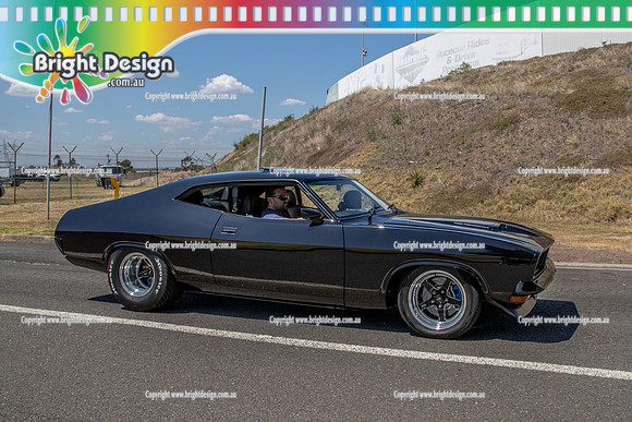 Tuff Streeters @ Calder Park Sat 1 Feb 2025 (176587) TBC