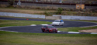 Optima Ultimate Street Car - Australia @ Calder Park 20 April 2024 (166951) BUJ551 CARNAGE 1TP4AF SCOTT TAYLOR SM MEDIA CREW
