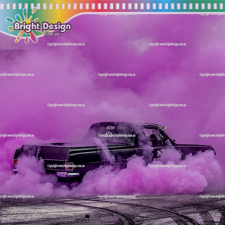 Summernats 34 Friday 7 Jan 2022  BDMP4499-2  NUMNUTZ BURNOUT