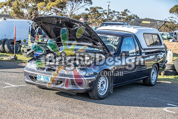 Street Machine Drag Challenge Weekend 3 SMDCW3 March 2022  BDMP1112  DP5983 TIM GRANT