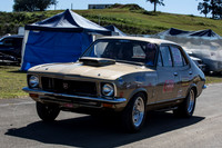 Australian Nationals @ Sydney Dragway Sunday 2 November 2014   (13008)  SST 1817  KYLIE TANNER