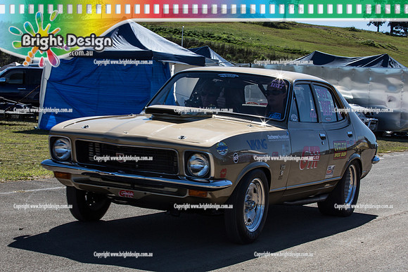 Australian Nationals @ Sydney Dragway Sunday 2 November 2014   (13008)  SST 1817  KYLIE TANNER