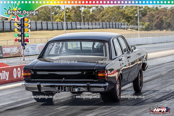 FN22 Ford Nationals @ Heathcote Sat 26 November 2022 (54017)  6759 KJJ811 STEVE CASSY