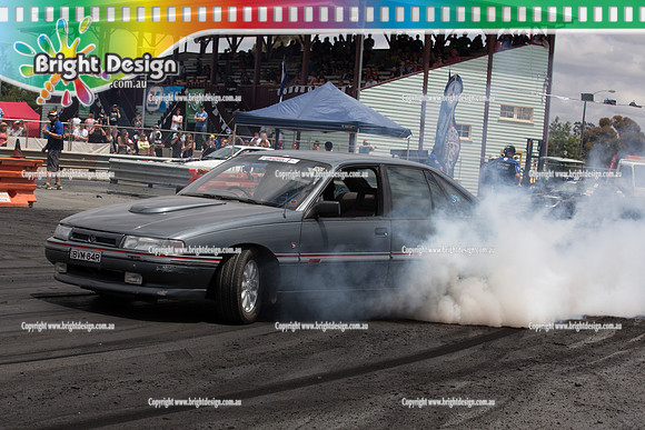 Autofest Shepparton Springnats 21  SUN 24-11-13  (5954)   BVM84R