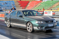 Fast Friday & Roll Racing @ Calder Park Drag Racing 29 November 2024 (173004) 1SZ8VT