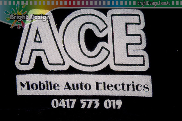 LT T Shirt for Auto Custom Airbrushed by Bright Design Airbrush Studio