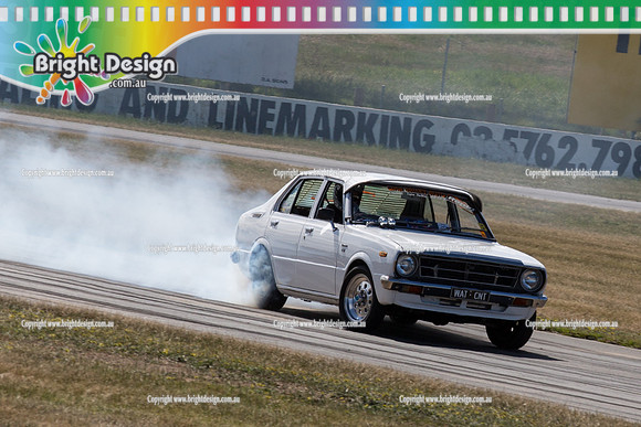 PCM9 Performance Car Mania @ Winton Raceway  Friday 19 Sept 2014 (13043)   WATCNT