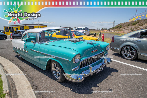 Tuff Streeters @ Calder Park Sat 1 Feb 2025 (176174) SIK055