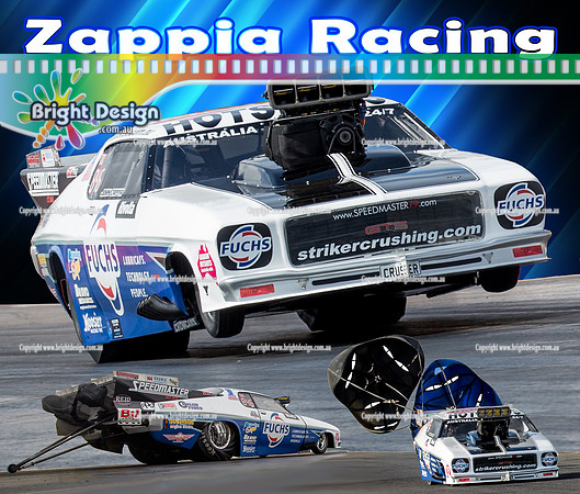 Zappia Racing Poster Layout Design 2019 v1