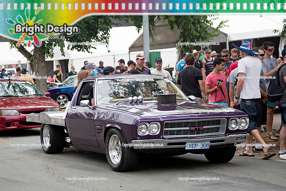 Summernats 27  Friday 3 Jan 2014  MP__(3184)  YEP308