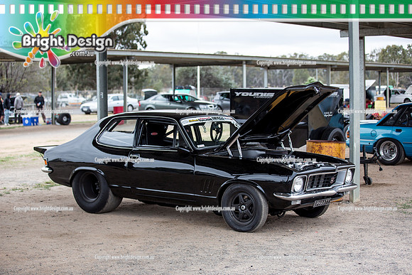SMDC 2 Street Machine Drag Challenge 2 Day 4 @ Heathcote Raceway 26 Oct 2015 (2011) PHAATT
