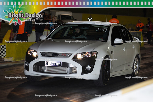 ANDRA Street Outlaws Drag Racing Quals Rnd 4 @ Calder Park  5 August 2014 (23169)  SRZTQY