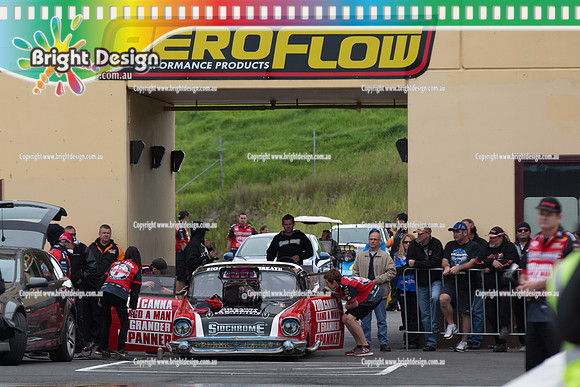 X-Champs @ Sydney Dragway SAT 3 May 2014  (4699)  TEAM BRAY RACING